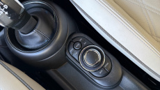 MINI Convertible 2.0 Cooper S Exclusive 2dr Auto [Comfort/Nav Pack] Petrol Convertible